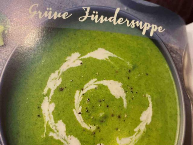 Grüne Zündersuppe von Ilomi | Hochgeladen von: Ilomi