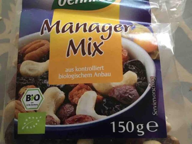 Manager Mix von Emmy | Hochgeladen von: Emmy