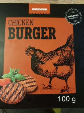 Chickenburger von Joe007 | Hochgeladen von: Joe007