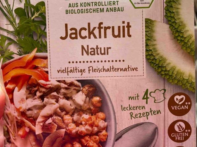 Jackfruit Natur von sandyAW | Hochgeladen von: sandyAW