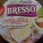 Bresso Cremig-frisch mit Knoblauch | Hochgeladen von: Jette1893
