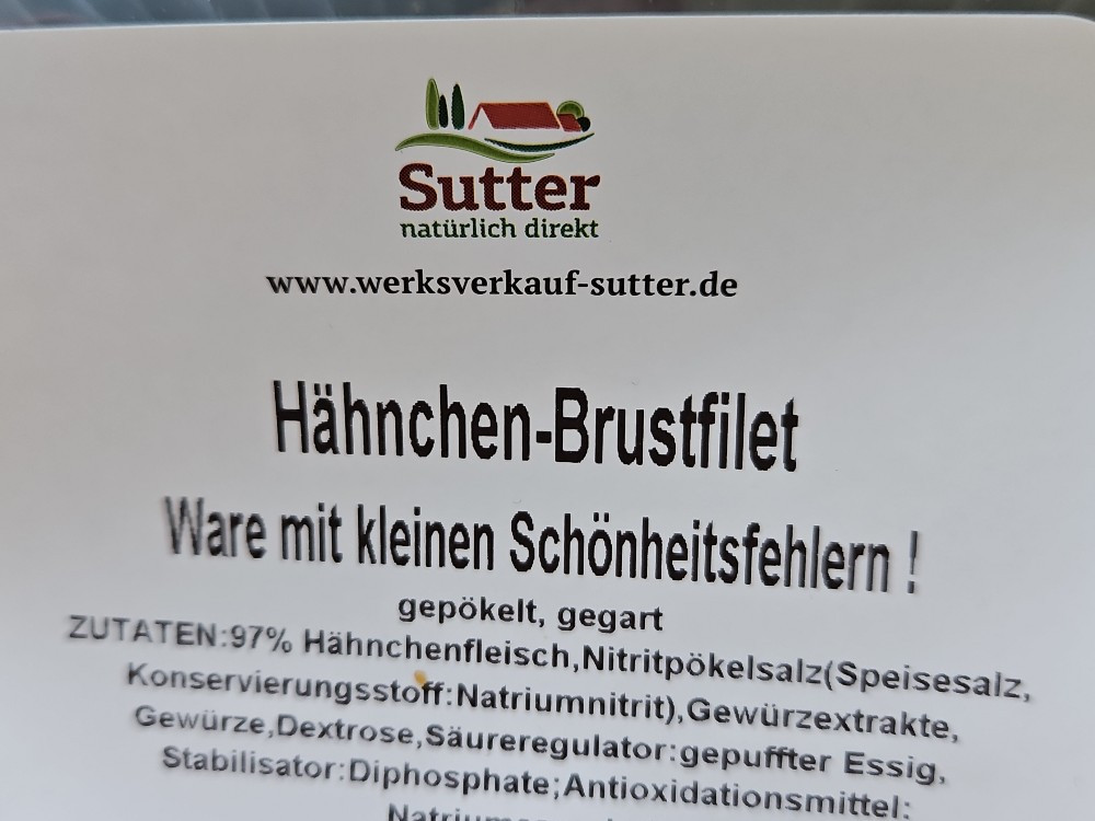 Hähnchen-Brustfilet von Harmonicus36 | Hochgeladen von: Harmonicus36 Hähnchen-Brustfilet von Harmonicus36 | Hochgeladen von: Harmonicus36
