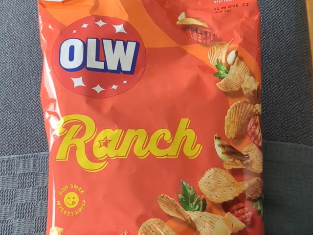 Ranch Chips von EmsT | Hochgeladen von: EmsT Ranch Chips von EmsT | Hochgeladen von: EmsT