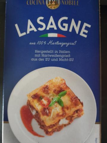 Lasagneplatten von ani.38 | Hochgeladen von: ani.38