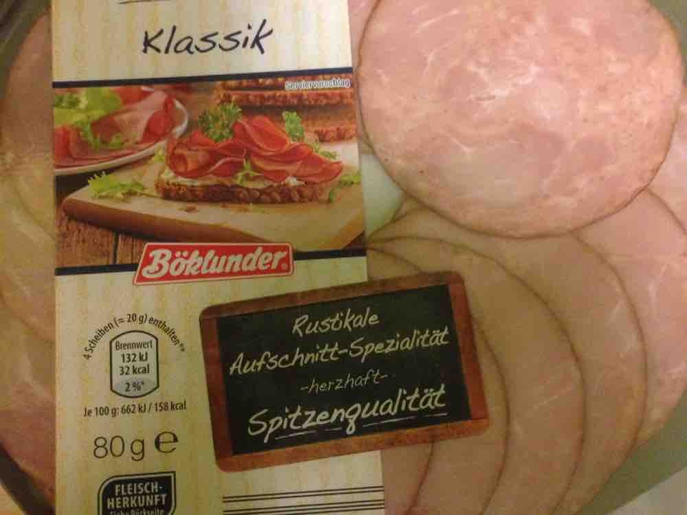 Wienerbraten von Rix | Hochgeladen von: Rix