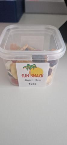 Sun Snack Sweet Sout von dapiro | Hochgeladen von: dapiro