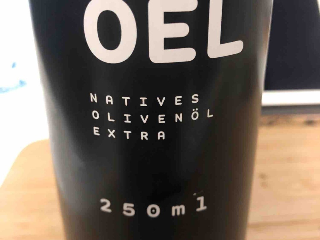 OEL  Natives Olivenöl extra, Olivenöl von Stephy84 | Hochgeladen von: Stephy84