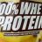 100% Whey Protein (Banane) von Taylorknox79 | Hochgeladen von: Taylorknox79