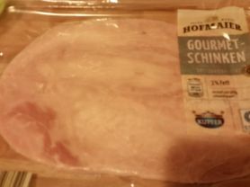 Gourmetschinken, Schweinefleisch | Hochgeladen von: Sabine34Berlin
