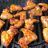 BBQ chicken wings  von mirobo | Hochgeladen von: mirobo