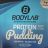 Bodylab Protein Pudding Hazelnut Nougat, Hazelnut Nougat von mar | Hochgeladen von: markuskrois473