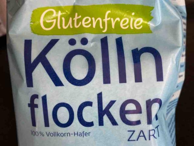 Klln flocken glutenfrei von kathicom | Hochgeladen von: kathicom