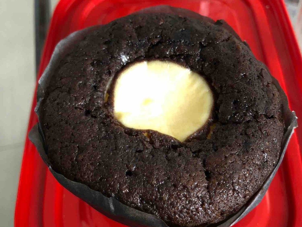 chocolate Cheesecake muffin von Fergy | Hochgeladen von: Fergy
