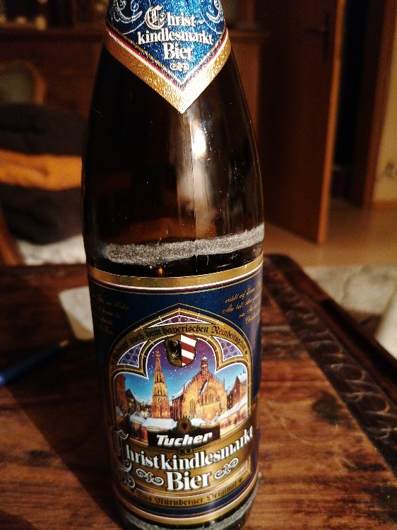 Christkindlmarkt Bier von cehschcschoenicke | Hochgeladen von: cehschcschoenicke