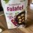 Kichererbsen falafel, 5,8 von Mullemei111 | Hochgeladen von: Mullemei111