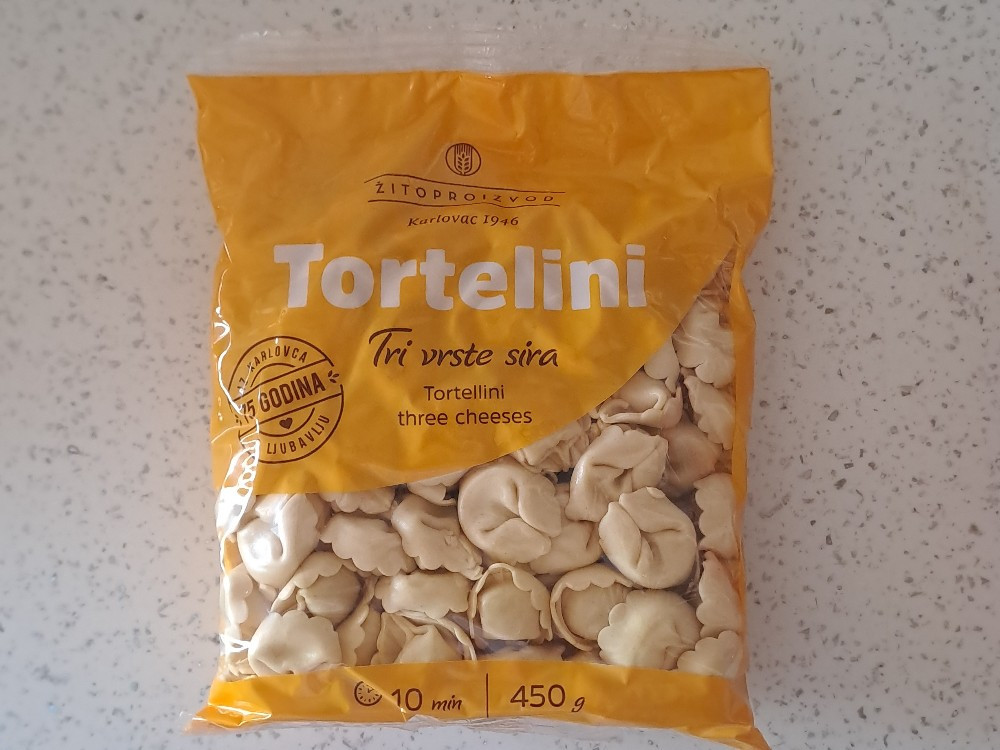 Tortellini three cheeses von Kruemel1079 | Hochgeladen von: Kruemel1079 Tortellini three cheeses von Kruemel1079 | Hochgeladen von: Kruemel1079