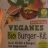 vegans Burgerkit von learntolove | Hochgeladen von: learntolove