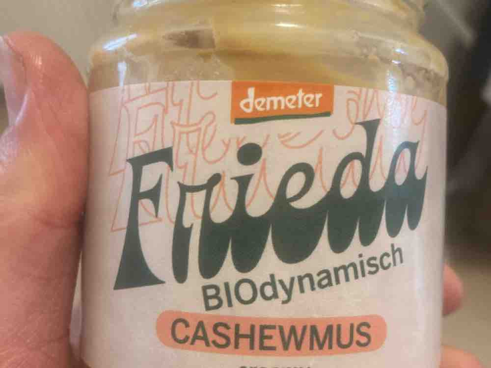 frieda cashewmus von keystarter007 | Hochgeladen von: keystarter007