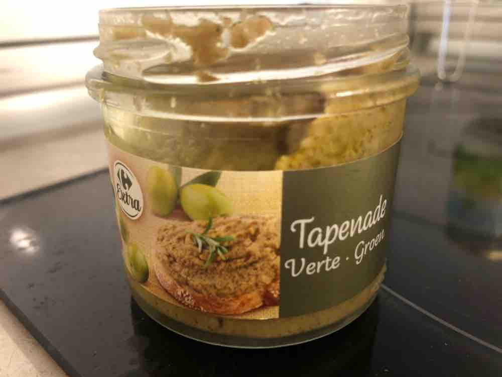 Tapenade, green von sezerse | Hochgeladen von: sezerse