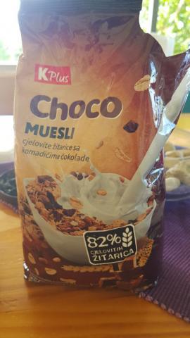 choco muesli von Momo1808 | Hochgeladen von: Momo1808