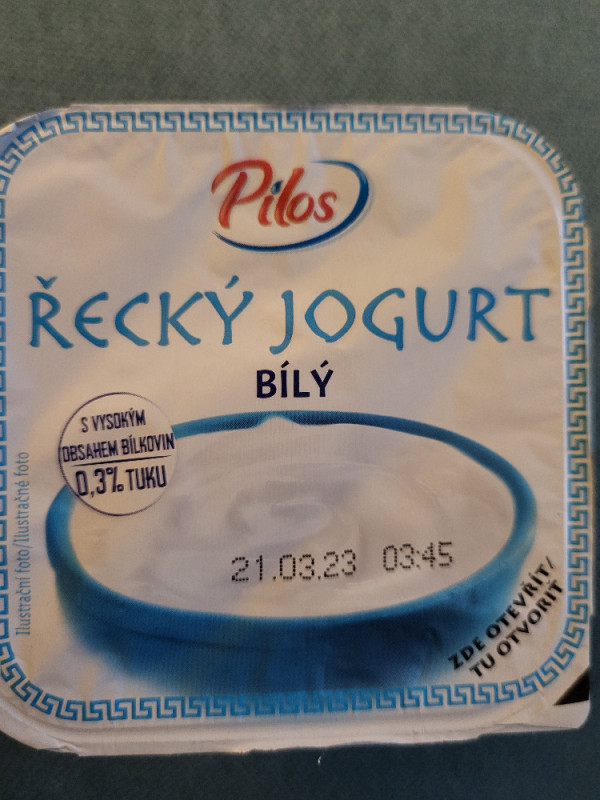 griechischer Joghurt, 0.3 % von minardusan22 | Hochgeladen von: minardusan22