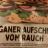 Veganer Aufschnitt vom Rauch by TrueLocomo | Hochgeladen von: TrueLocomo