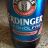 Erdinger alkoholfrei Grapefruit, Grapefruit von BeeDee | Hochgeladen von: BeeDee