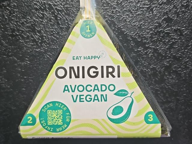 Onigiri Avocado von Vionera | Hochgeladen von: Vionera Onigiri Avocado von Vionera | Hochgeladen von: Vionera