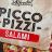 Picco Pizzi, Salami von Johanna512 | Hochgeladen von: Johanna512