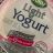 joghurt light, 1.4 % Fett von Master007 | Hochgeladen von: Master007