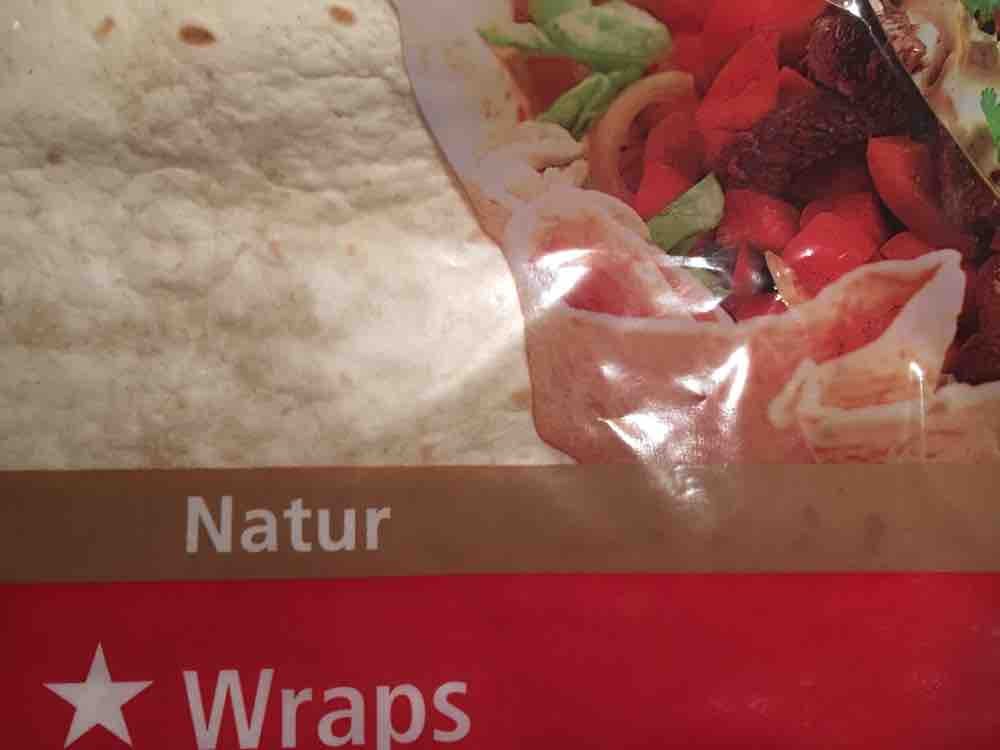 Wraps, Natur von T0M96 | Hochgeladen von: T0M96