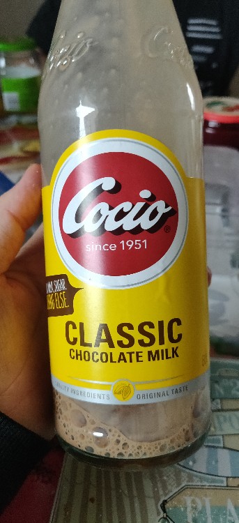 Classic chocolate milk, kakao von corradoela | Hochgeladen von: corradoela