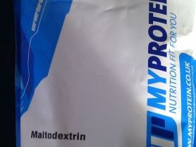MyProtein Maltodextrin, neutral | Hochgeladen von: nomatt3r
