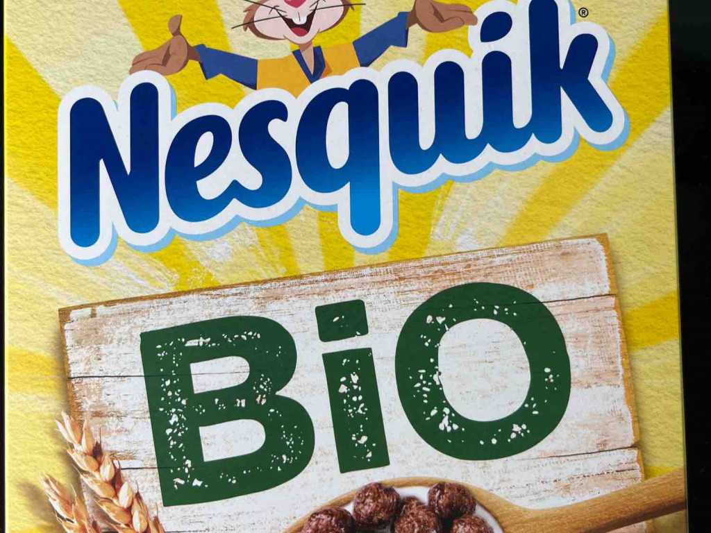 Nesquik von Henrik2510 | Hochgeladen von: Henrik2510