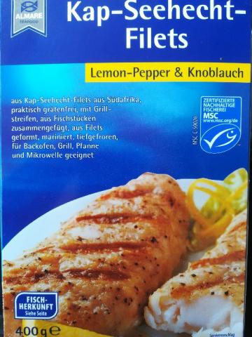 Kap-Seehecht-Filets von bstuebben990 | Hochgeladen von: bstuebben990