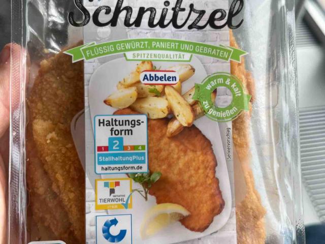 Schweineschnitzel, Gut drei Eichen (Aldi) von cgerber | Hochgeladen von: cgerber