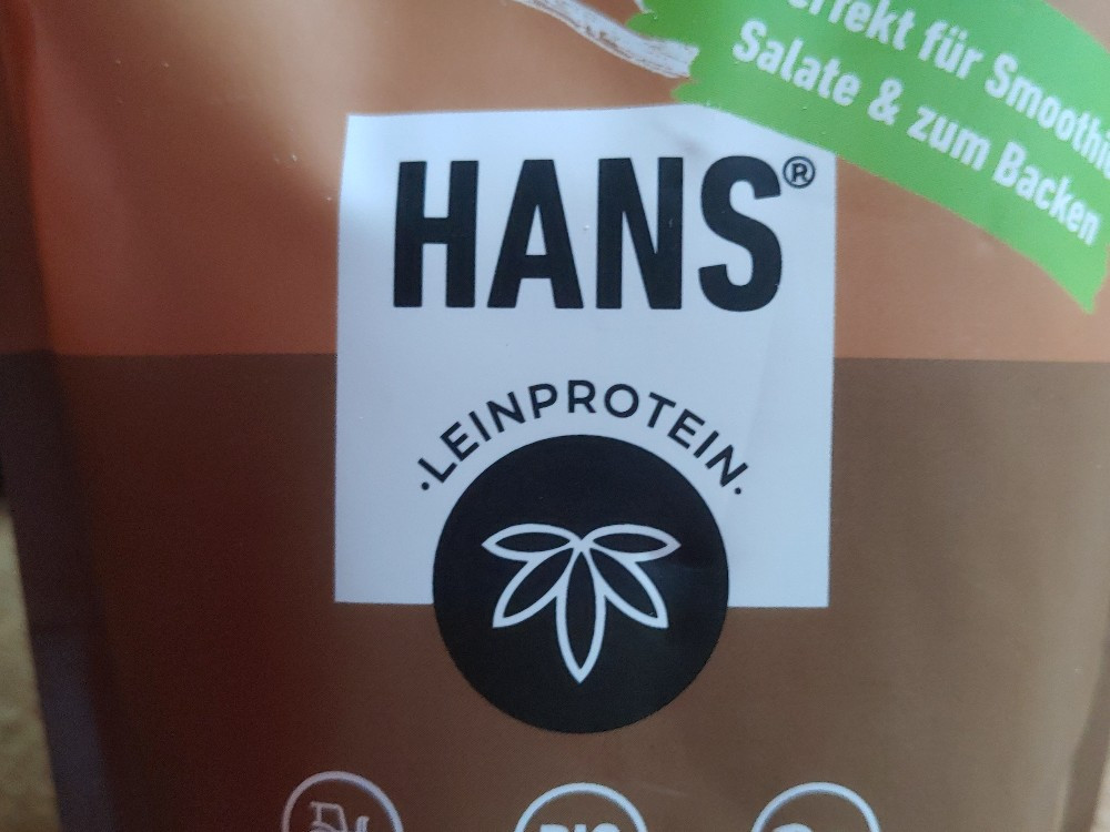Leinprotein von aho77 | Hochgeladen von: aho77 Leinprotein von aho77 | Hochgeladen von: aho77