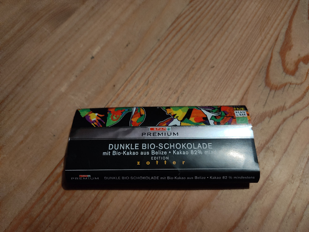 Bio-Dunkle Schokolade von szilvifz186 | Hochgeladen von: szilvifz186