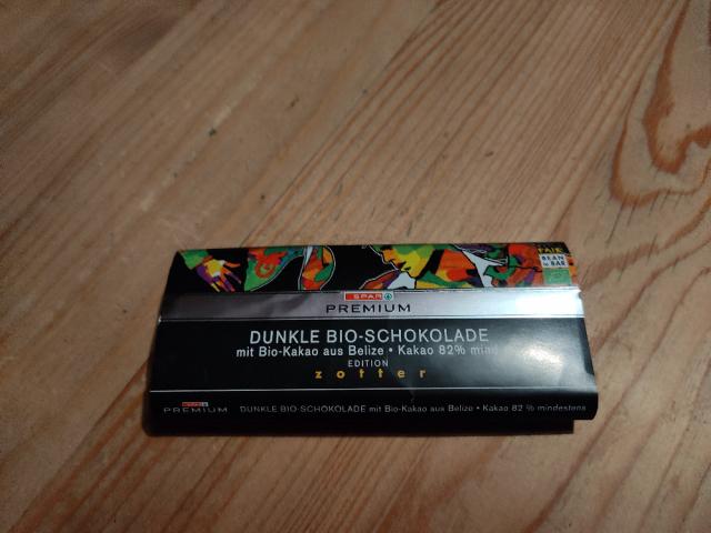 Bio-Dunkle Schokolade von szilvifz186 | Hochgeladen von: szilvifz186