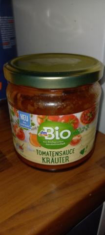 Tomatensauce, Kräuter von nyamevalo | Hochgeladen von: nyamevalo