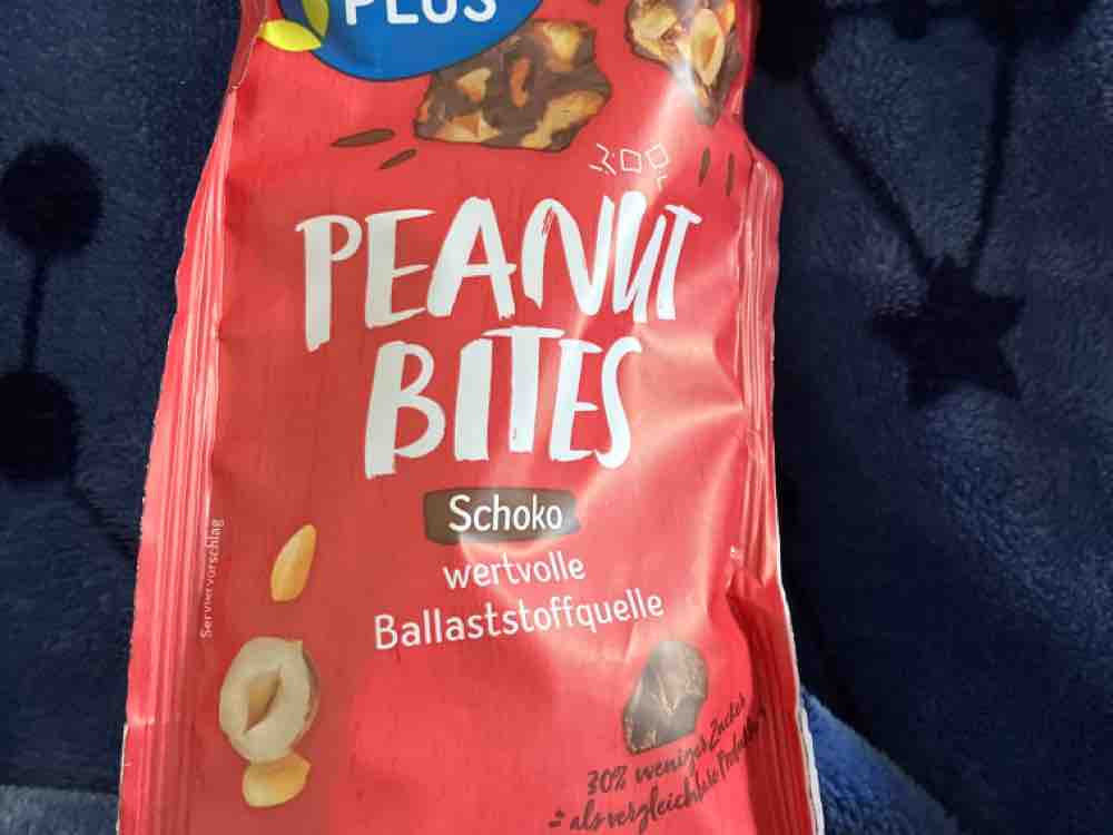Peanut Bites von alicejst | Hochgeladen von: alicejst