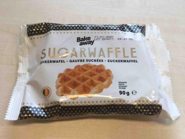 Sugarwaffle von Mathieri | Hochgeladen von: Mathieri