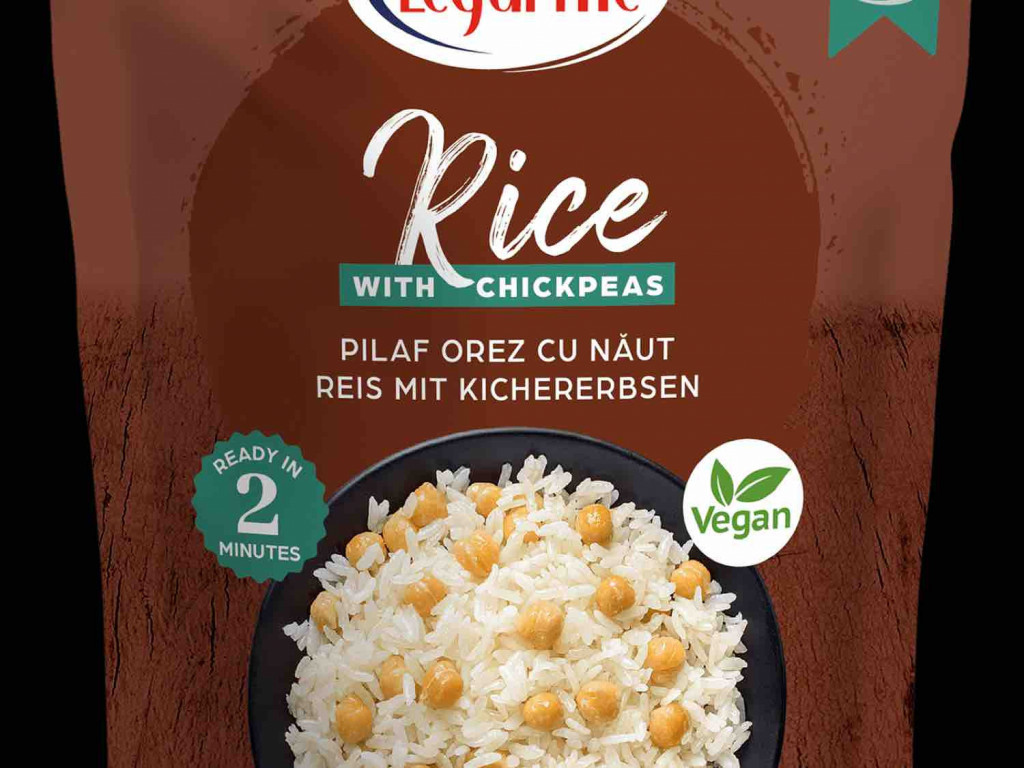 Reis mit Kichererbsen von mahirkatmer | Hochgeladen von: mahirkatmer