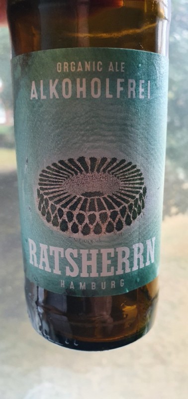 Ratsherrn Organic Ale-Alkoholfrei von Sangthip | Hochgeladen von: Sangthip