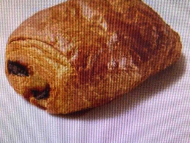 Pain au chocolat von Spieler0815 | Uploaded by: Spieler0815