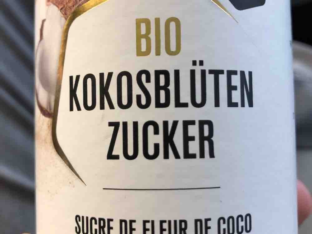 Bio Kokosblüten Zucker, Kokoszucker von IvicaI | Hochgeladen von: IvicaI