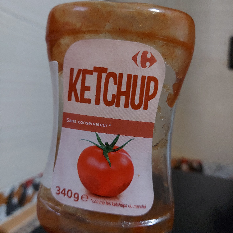Ketchup von amimielo | Hochgeladen von: amimielo