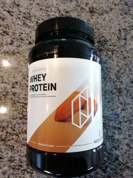 whey Protein von Lorse | Hochgeladen von: Lorse