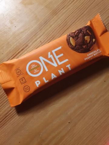 One Plant chocolate peanut butter von freaaaaaaak | Hochgeladen von: freaaaaaaak
