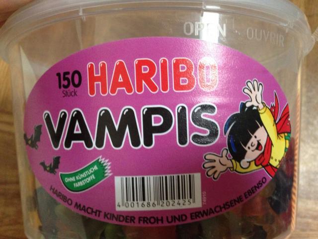 Vampis, mit Lakritz | Hochgeladen von: Gnampf.Brot